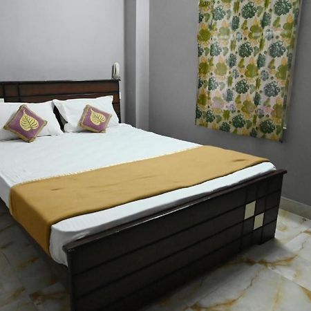 Sathya Guest House Tiruvannāmalai Eksteriør bilde